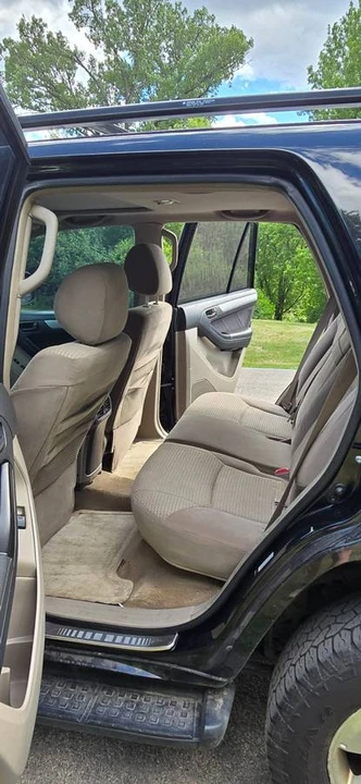 2005 Toyota 4Runner 4th Gen - Image 10 of 10