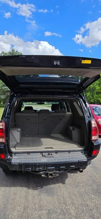 2005 Toyota 4Runner 4th Gen - Image 8 of 10