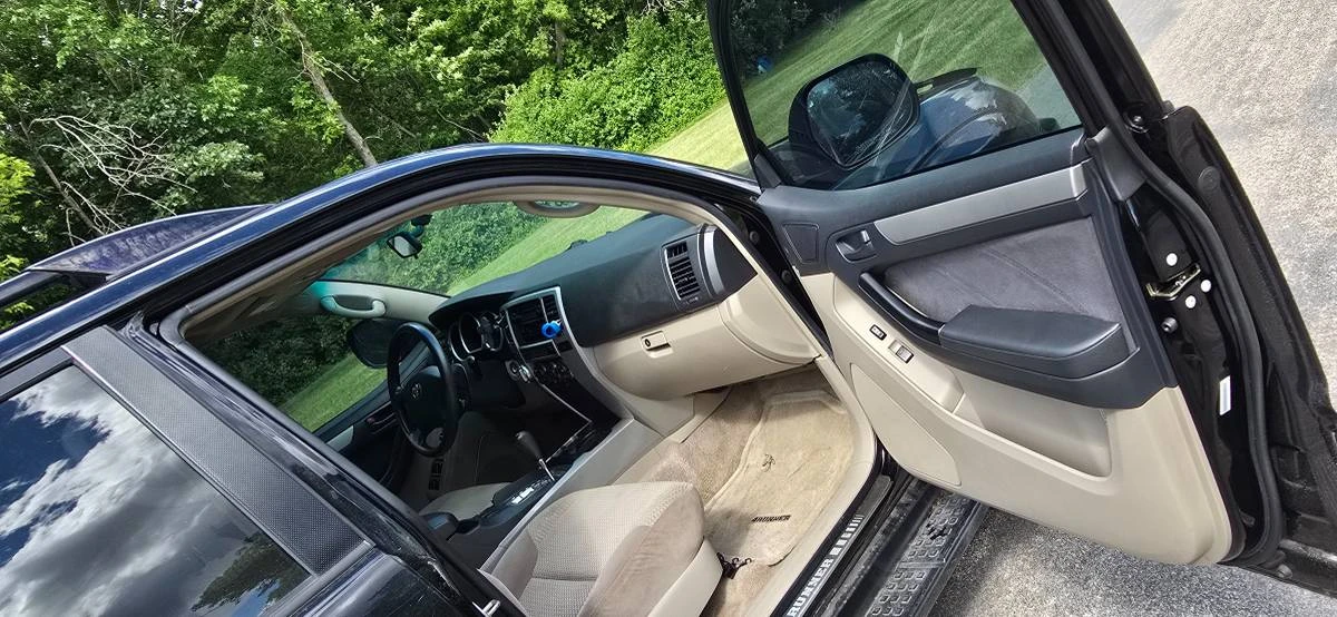 2005 Toyota 4Runner 4th Gen - Image 9 of 10