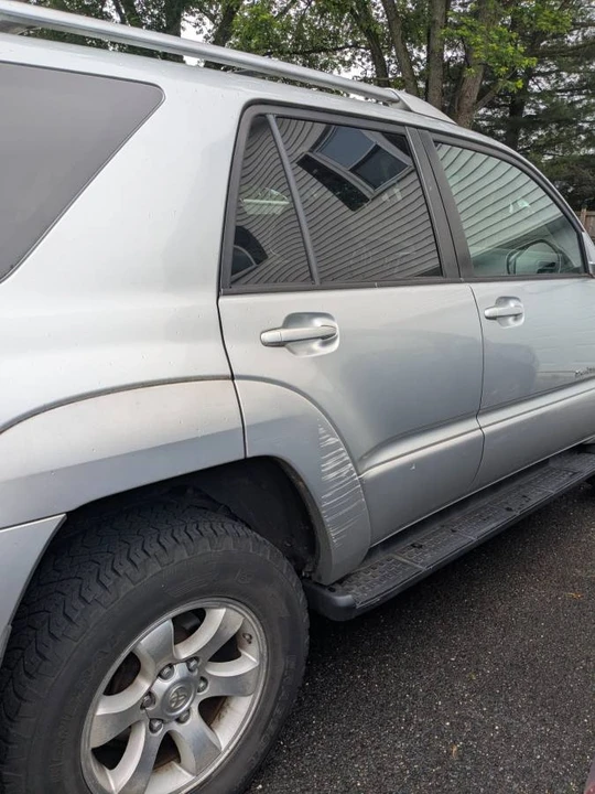 2005 Toyota 4Runner 4th Gen - Image 4 of 4