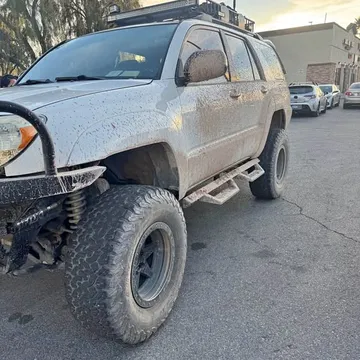 2005 Toyota 4Runner