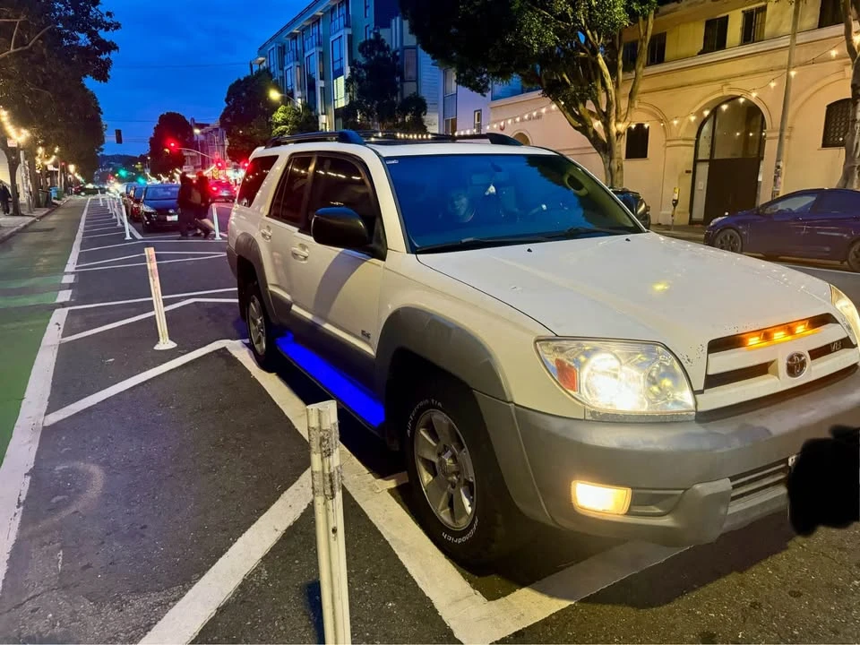 2005 Toyota 4Runner 4th Gen - Image 4 of 8