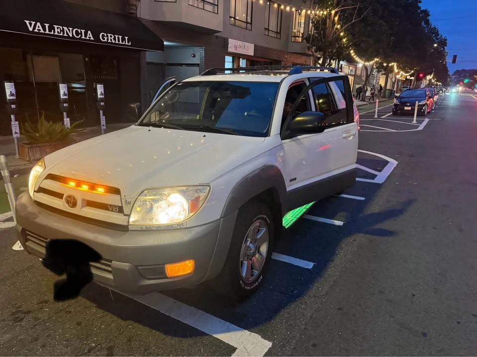 2005 Toyota 4Runner 4th Gen - Image 3 of 8