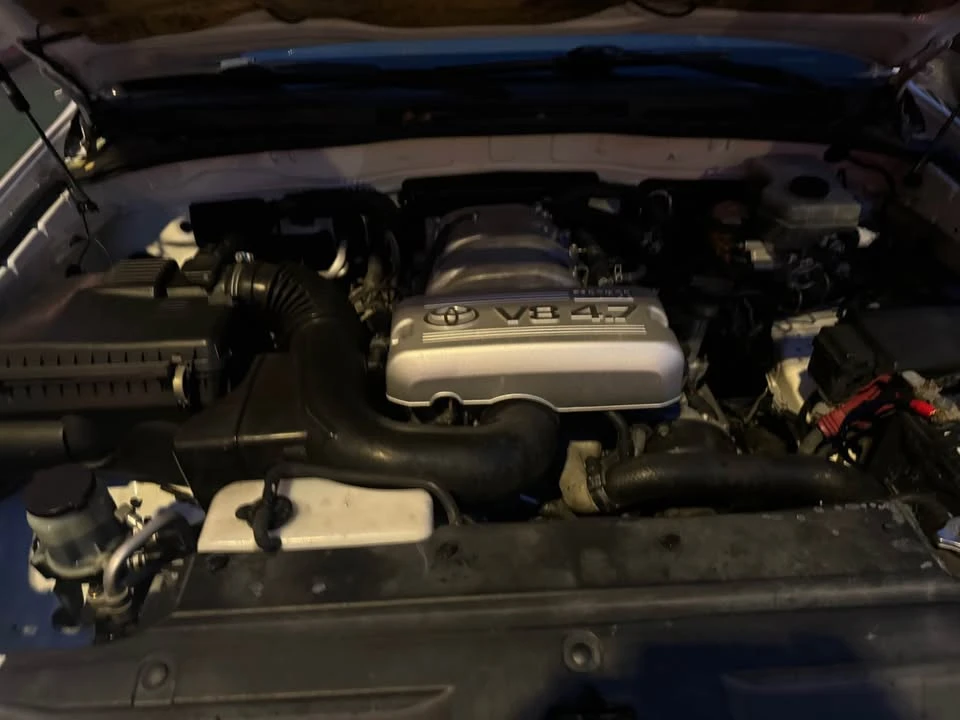 2005 Toyota 4Runner 4th Gen - Image 7 of 8