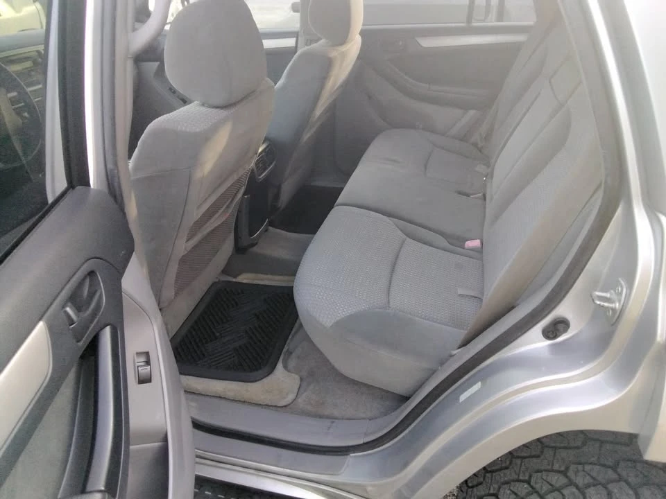 2005 Toyota 4Runner 4th Gen - Image 9 of 13