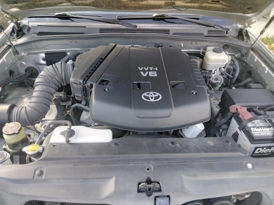 2005 Toyota 4Runner 4th Gen - Image 3 of 13