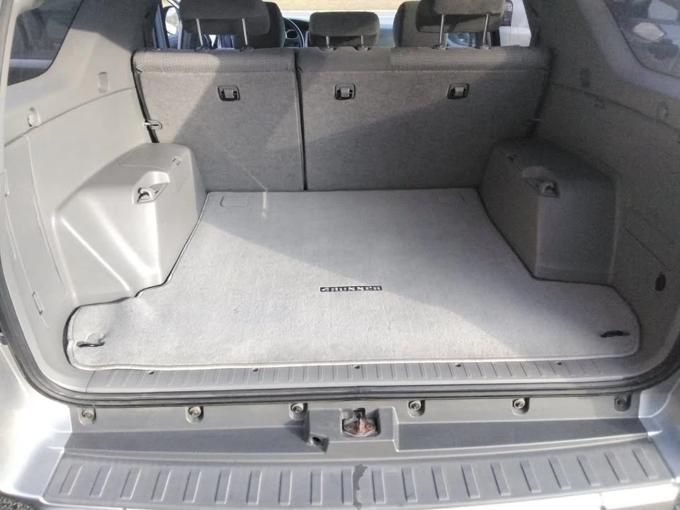 2005 Toyota 4Runner 4th Gen - Image 8 of 13