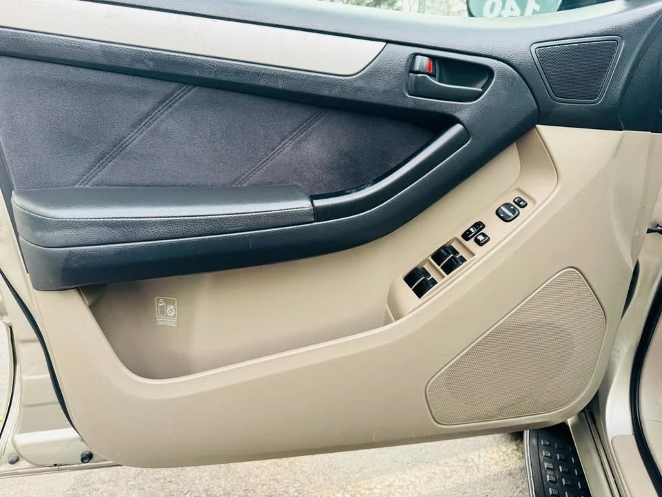 2005 Toyota 4Runner 4th Gen - Image 11 of 20