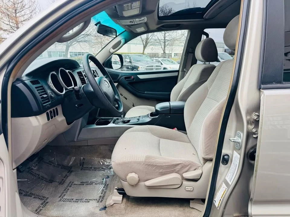2005 Toyota 4Runner 4th Gen - Image 13 of 20