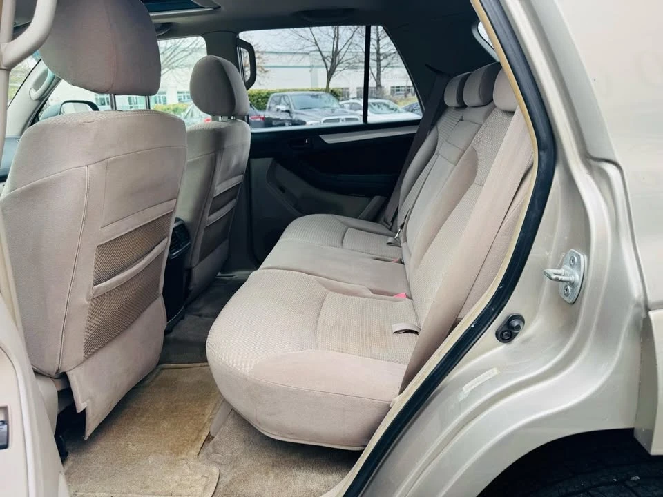 2005 Toyota 4Runner 4th Gen - Image 15 of 20