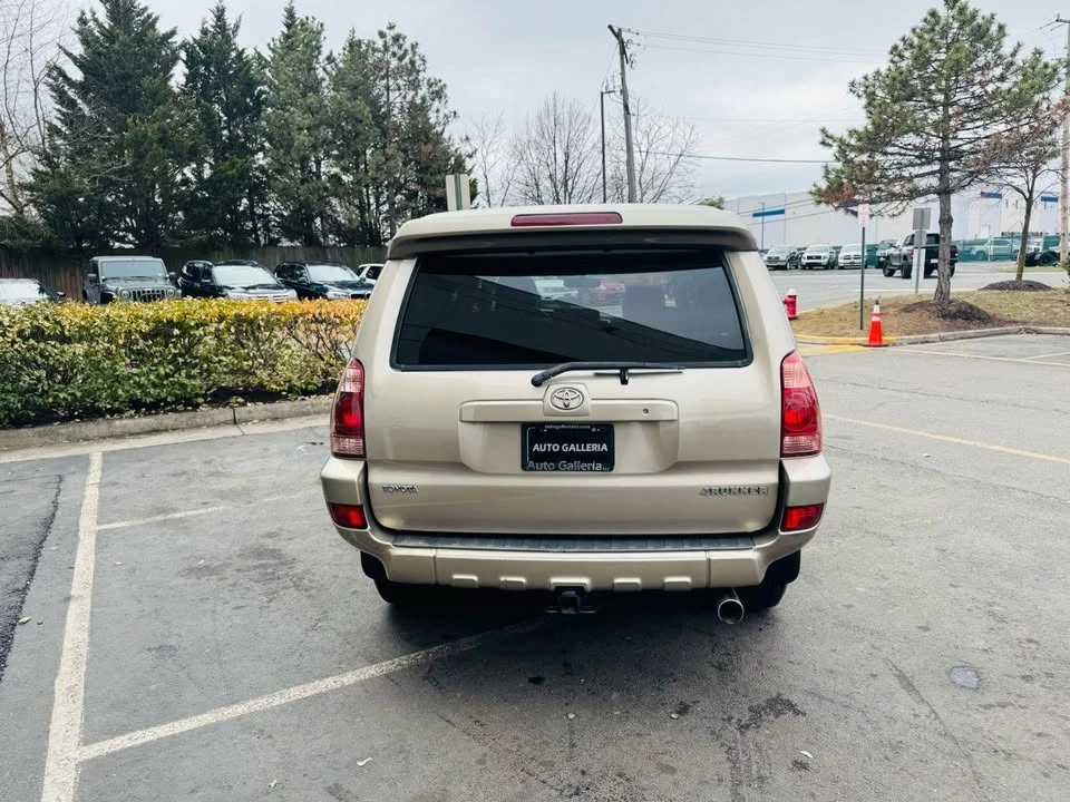 2005 Toyota 4Runner 4th Gen - Image 6 of 20