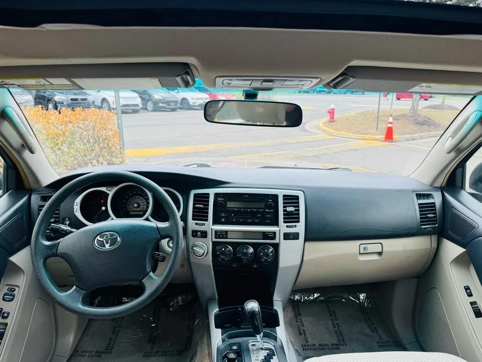 2005 Toyota 4Runner 4th Gen - Image 16 of 20