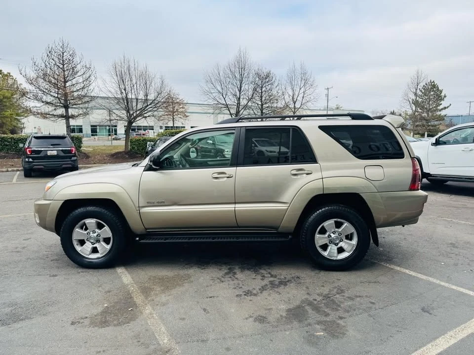 2005 Toyota 4Runner 4th Gen - Image 8 of 20
