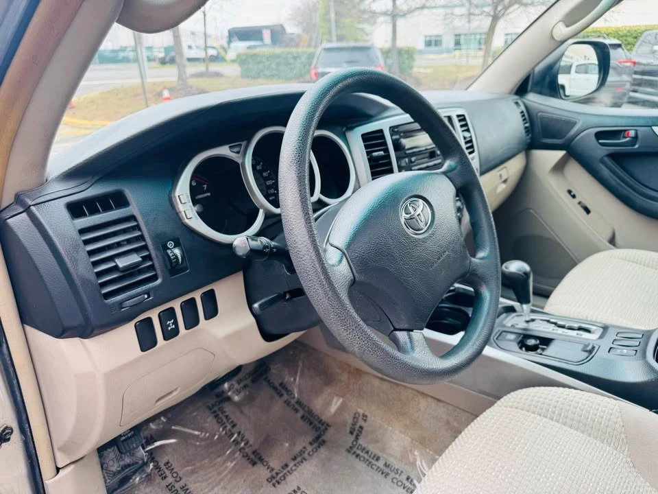2005 Toyota 4Runner 4th Gen - Image 12 of 20