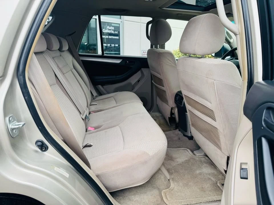 2005 Toyota 4Runner 4th Gen - Image 19 of 20