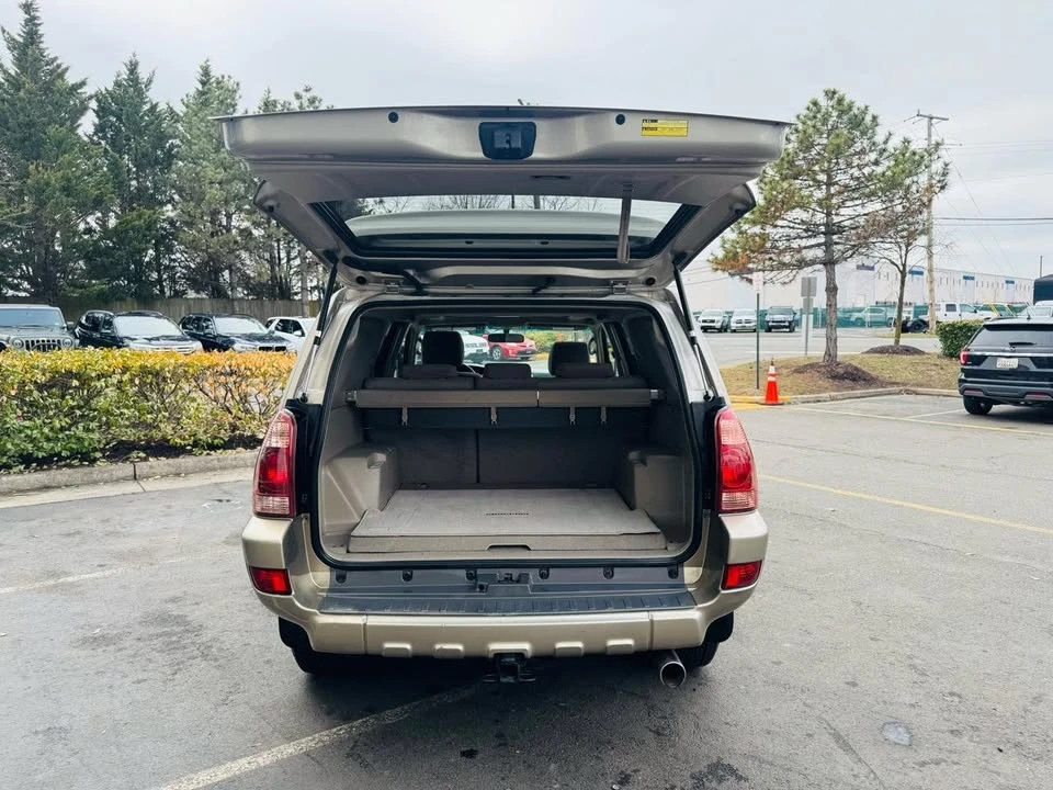 2005 Toyota 4Runner 4th Gen - Image 18 of 20
