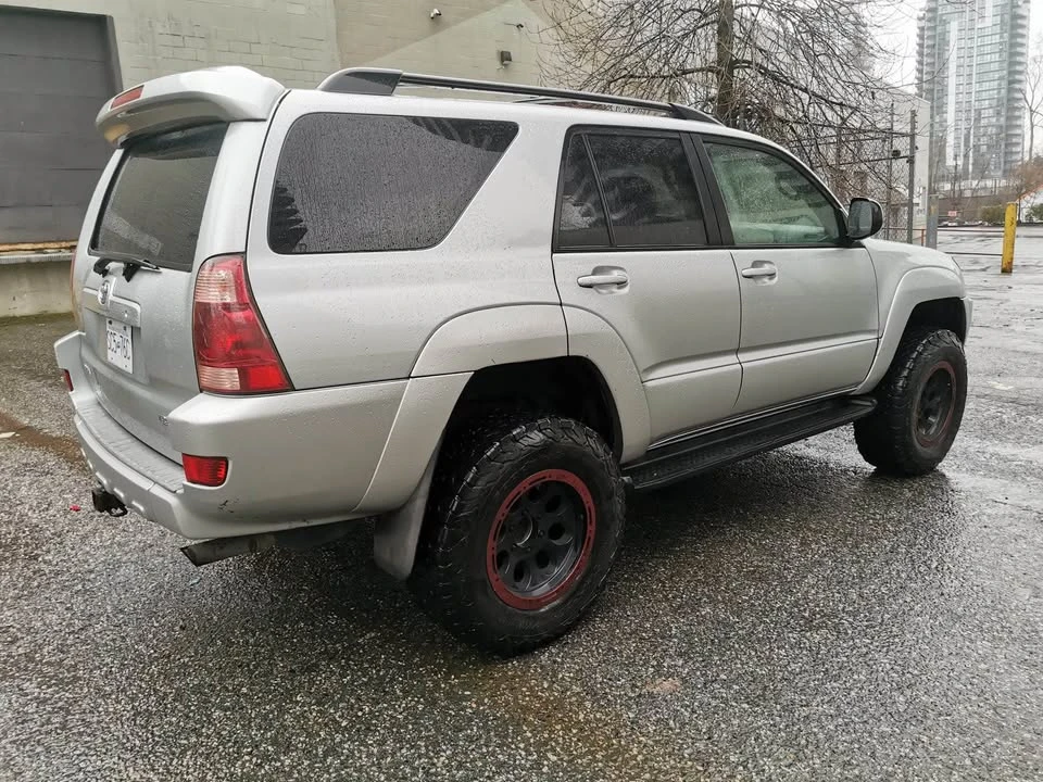 2005 Toyota 4Runner 4th Gen - Image 5 of 10