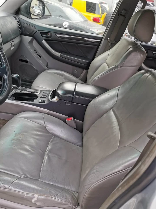 2005 Toyota 4Runner 4th Gen - Image 9 of 10