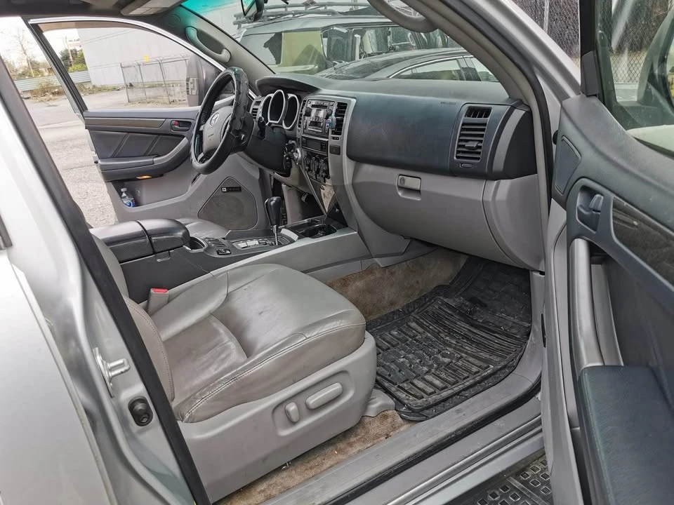 2005 Toyota 4Runner 4th Gen - Image 8 of 10