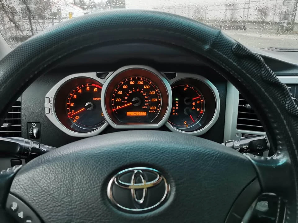 2005 Toyota 4Runner 4th Gen - Image 7 of 10