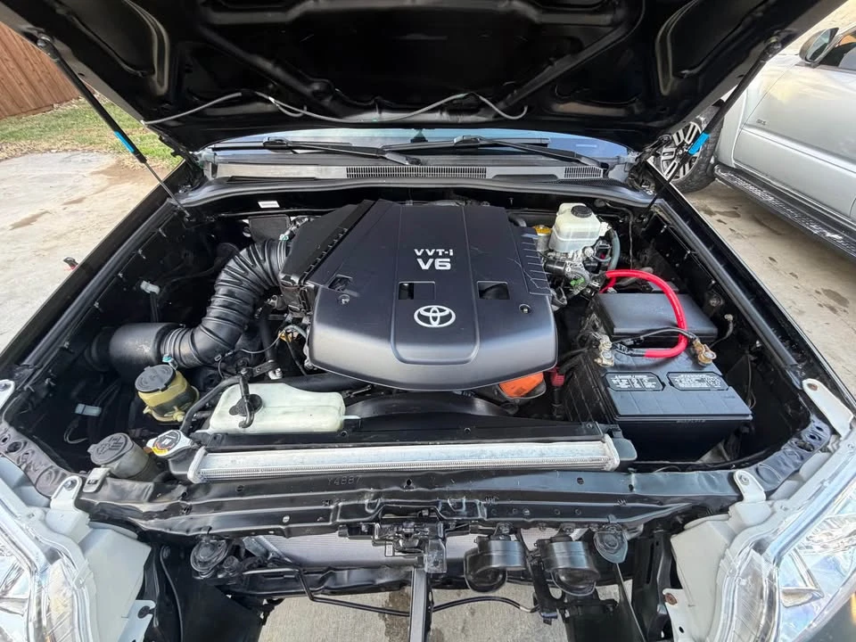 2005 Toyota 4Runner 4th Gen - Image 5 of 7