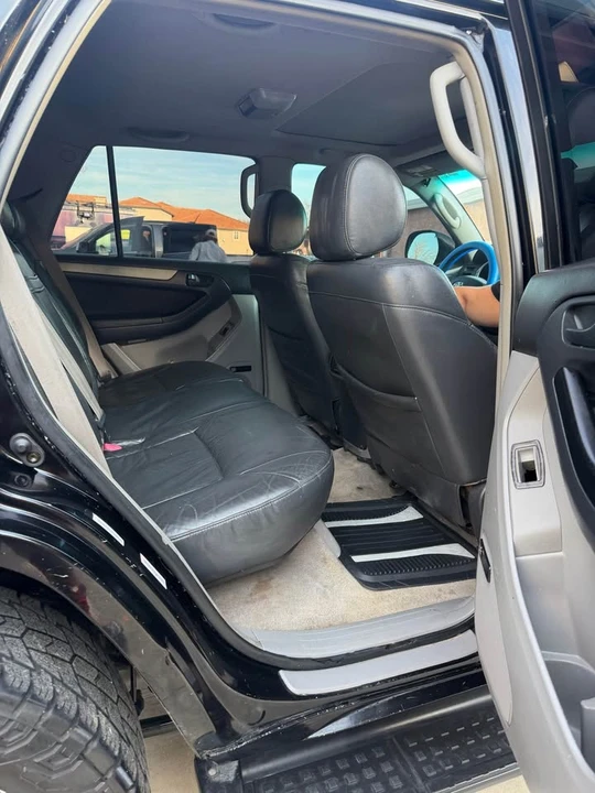 2005 Toyota 4Runner 4th Gen - Image 4 of 7