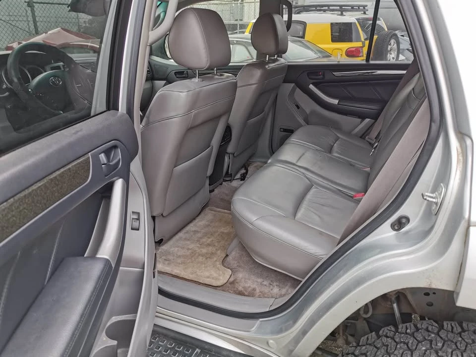 2005 Toyota 4Runner 4th Gen - Image 10 of 10