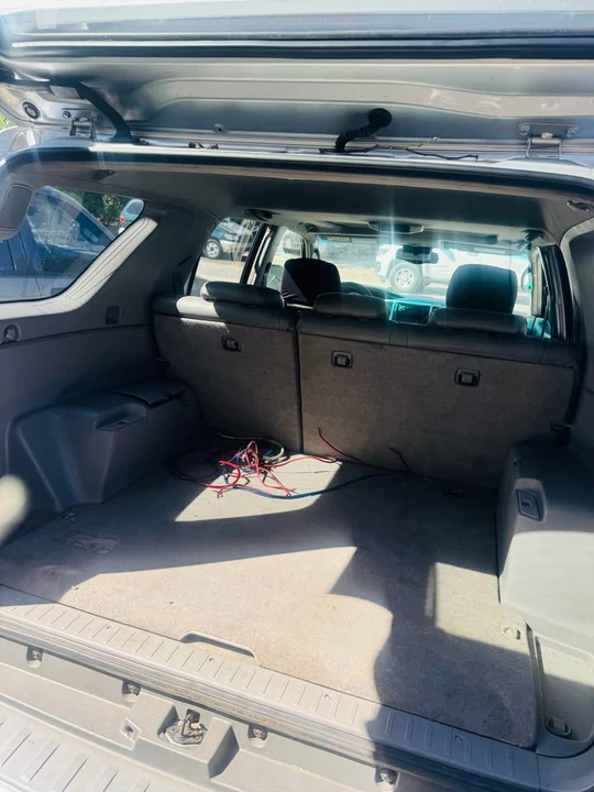 2005 Toyota 4Runner 4th Gen - Image 2 of 9