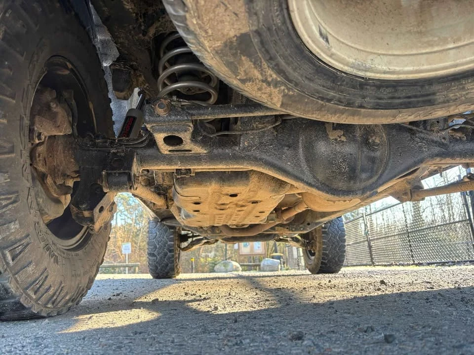 2005 Toyota 4Runner 4th Gen - Image 8 of 18