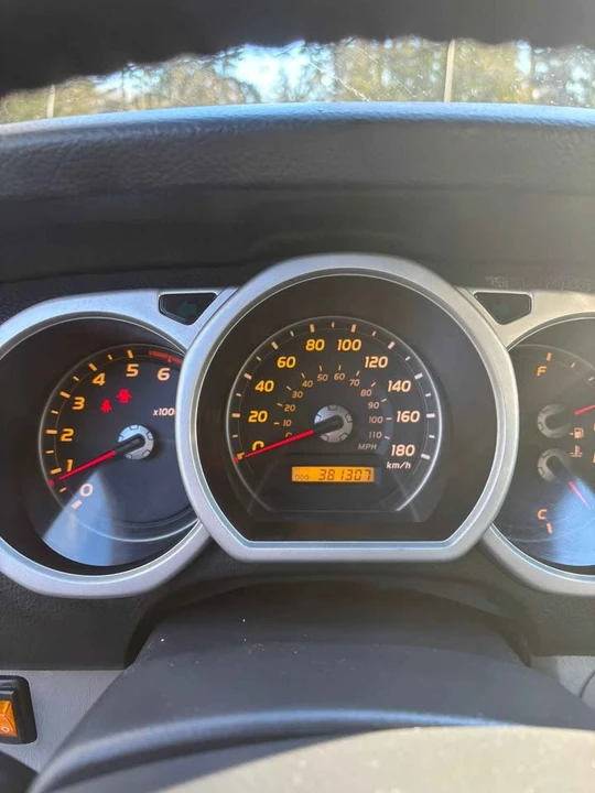 2005 Toyota 4Runner 4th Gen - Image 11 of 18