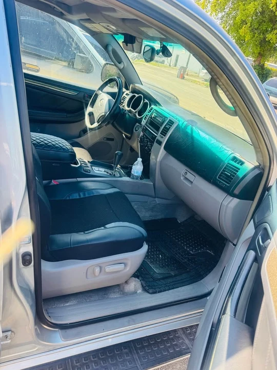 2005 Toyota 4Runner 4th Gen - Image 6 of 9