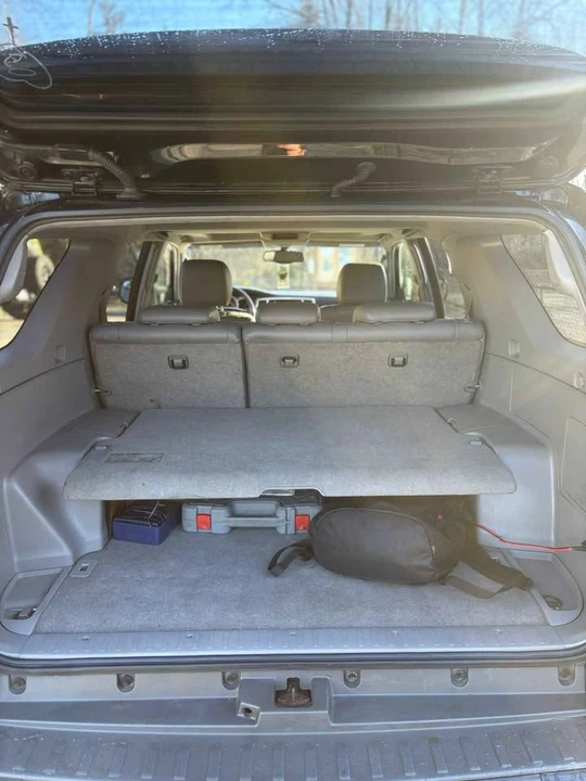2005 Toyota 4Runner 4th Gen - Image 6 of 18