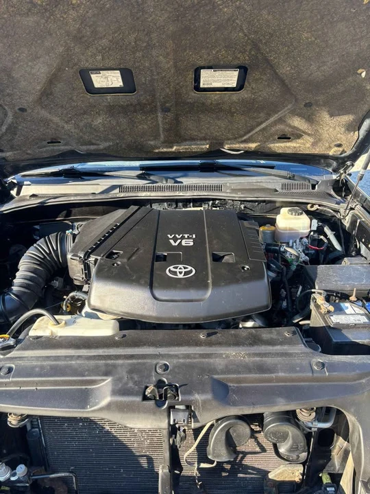 2005 Toyota 4Runner 4th Gen - Image 17 of 18