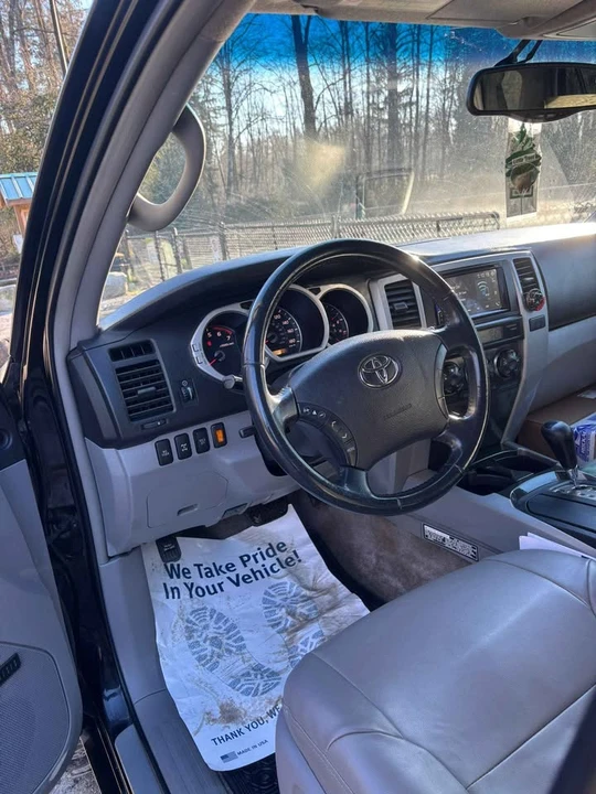 2005 Toyota 4Runner 4th Gen - Image 10 of 18