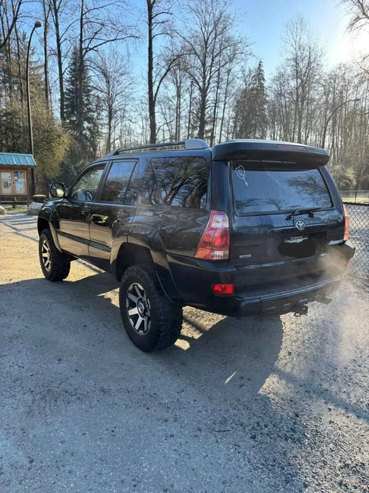 2005 Toyota 4Runner 4th Gen - Image 5 of 18