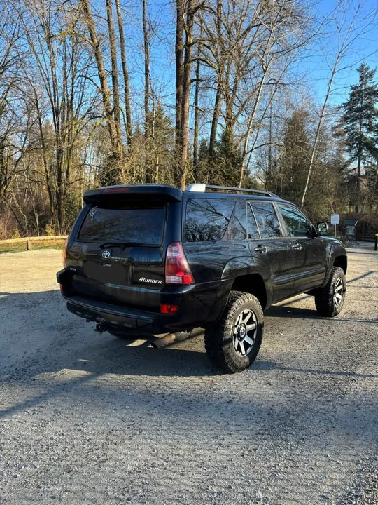 2005 Toyota 4Runner 4th Gen - Image 4 of 18