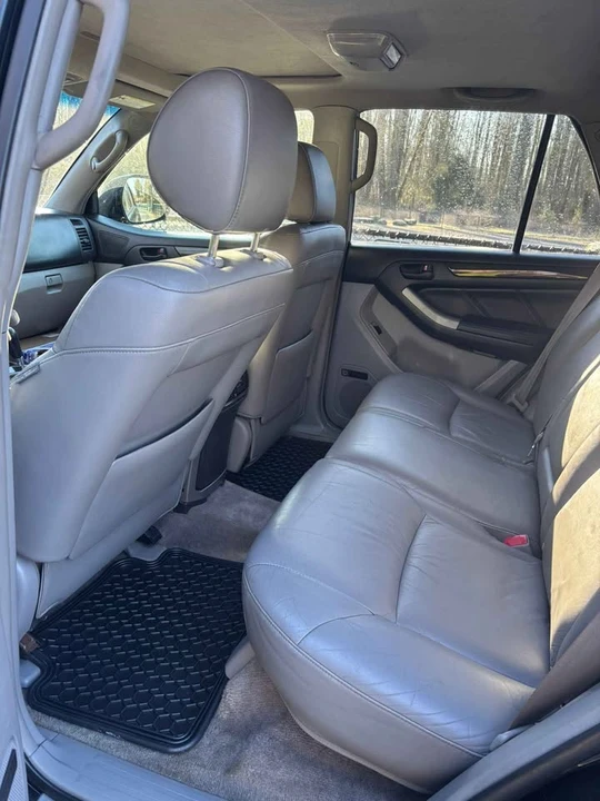 2005 Toyota 4Runner 4th Gen - Image 14 of 18