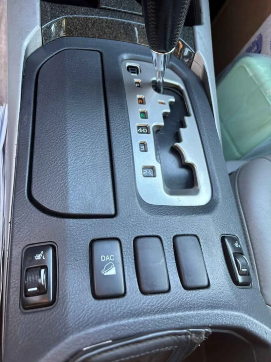 2005 Toyota 4Runner 4th Gen - Image 15 of 18