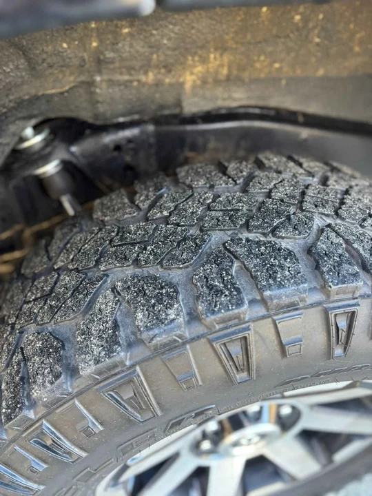 2005 Toyota 4Runner 4th Gen - Image 18 of 18