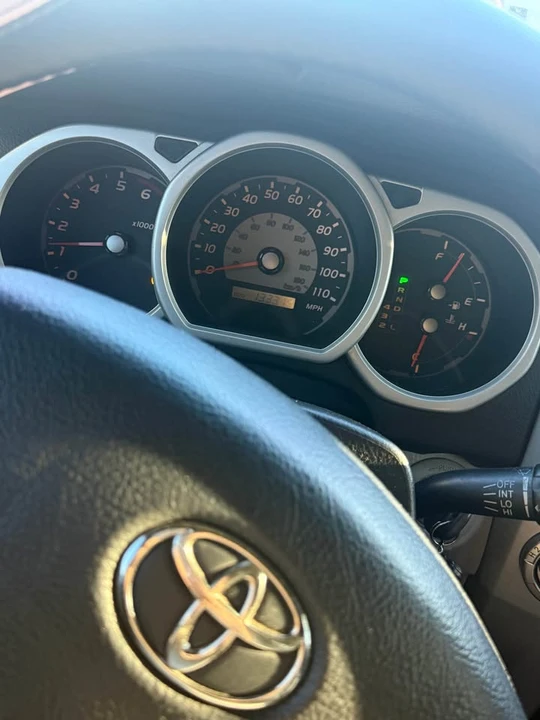2005 Toyota 4Runner 4th Gen - Image 3 of 3