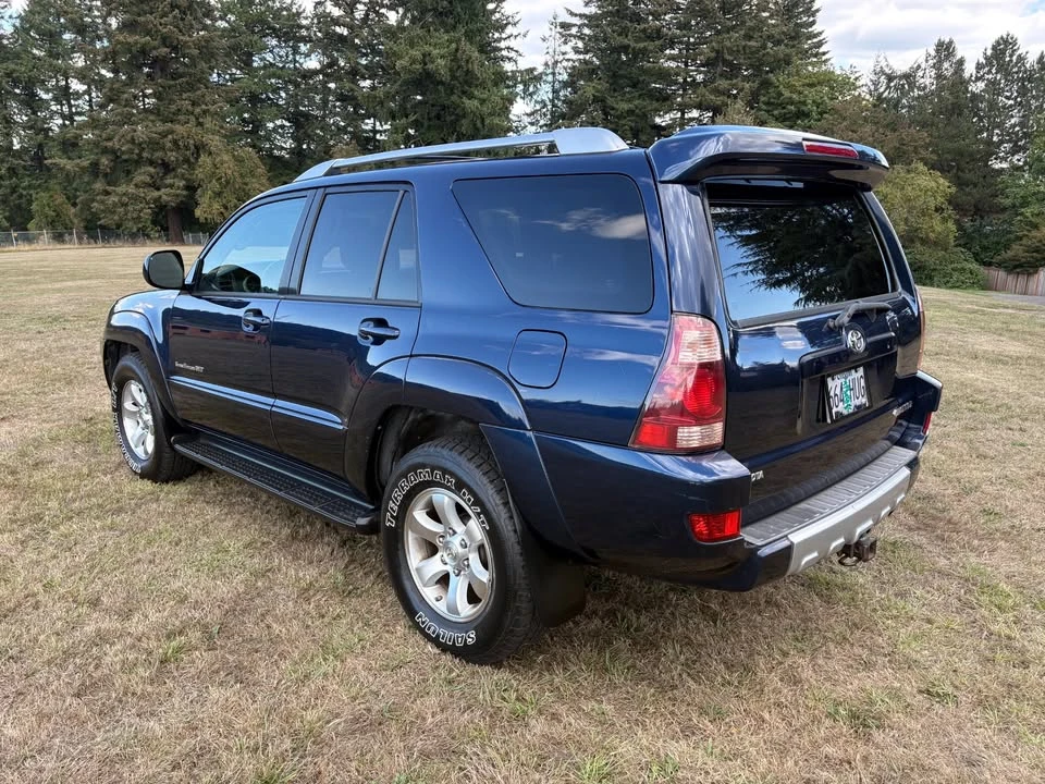 2005 Toyota 4Runner 4th Gen - Image 2 of 20