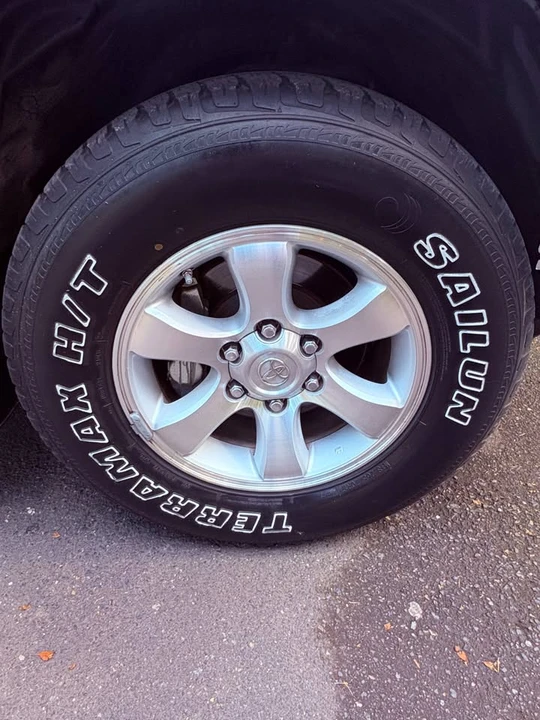 2005 Toyota 4Runner 4th Gen - Image 18 of 20