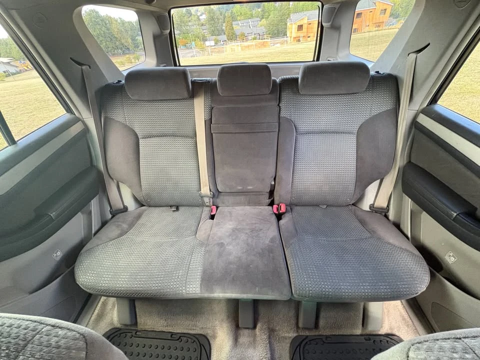 2005 Toyota 4Runner 4th Gen - Image 11 of 20