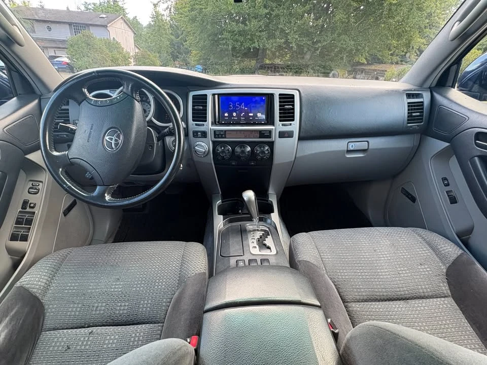 2005 Toyota 4Runner 4th Gen - Image 8 of 20