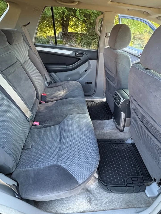 2005 Toyota 4Runner 4th Gen - Image 10 of 20
