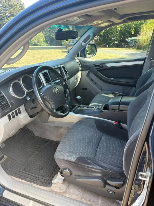 2005 Toyota 4Runner 4th Gen - Image 7 of 20
