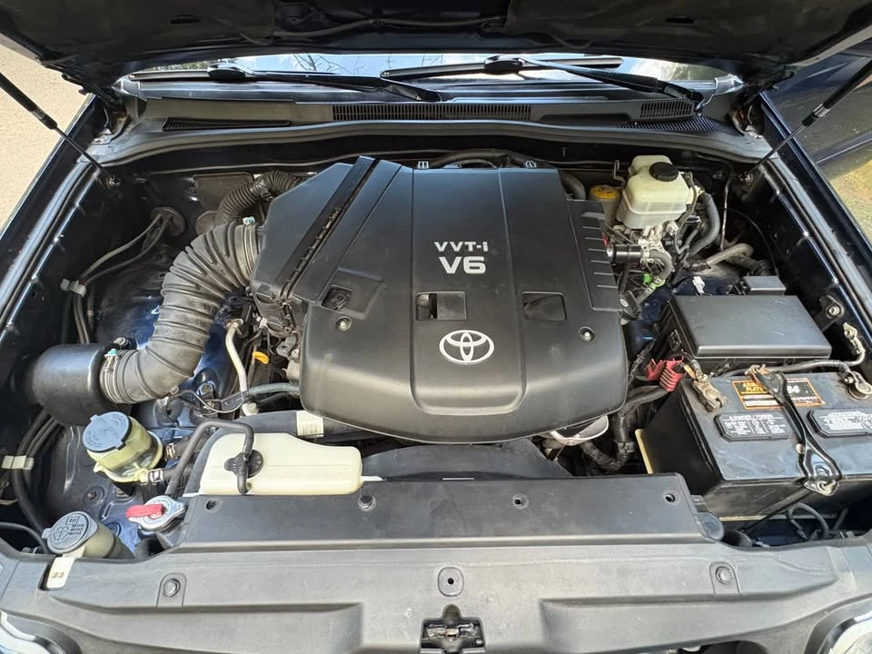 2005 Toyota 4Runner 4th Gen - Image 15 of 20