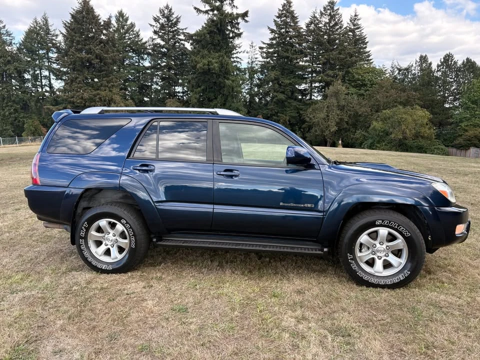 2005 Toyota 4Runner 4th Gen - Image 6 of 20