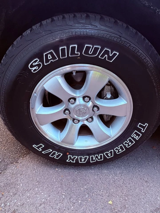 2005 Toyota 4Runner 4th Gen - Image 19 of 20