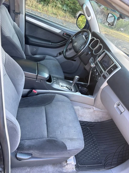 2005 Toyota 4Runner 4th Gen - Image 9 of 20